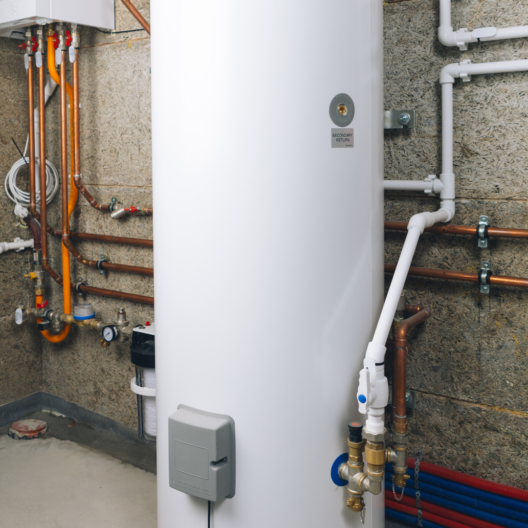 Water Heater Repair Chattanooga TN 24/7 Service