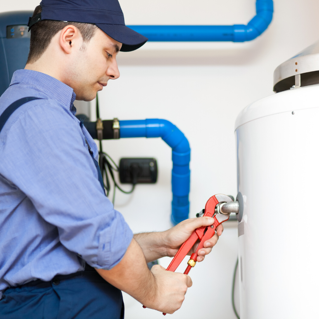 Water Heater Repair Chattanooga TN 24/7 Service