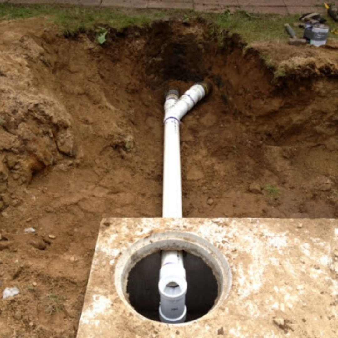 septic tank repair chattanooga tn