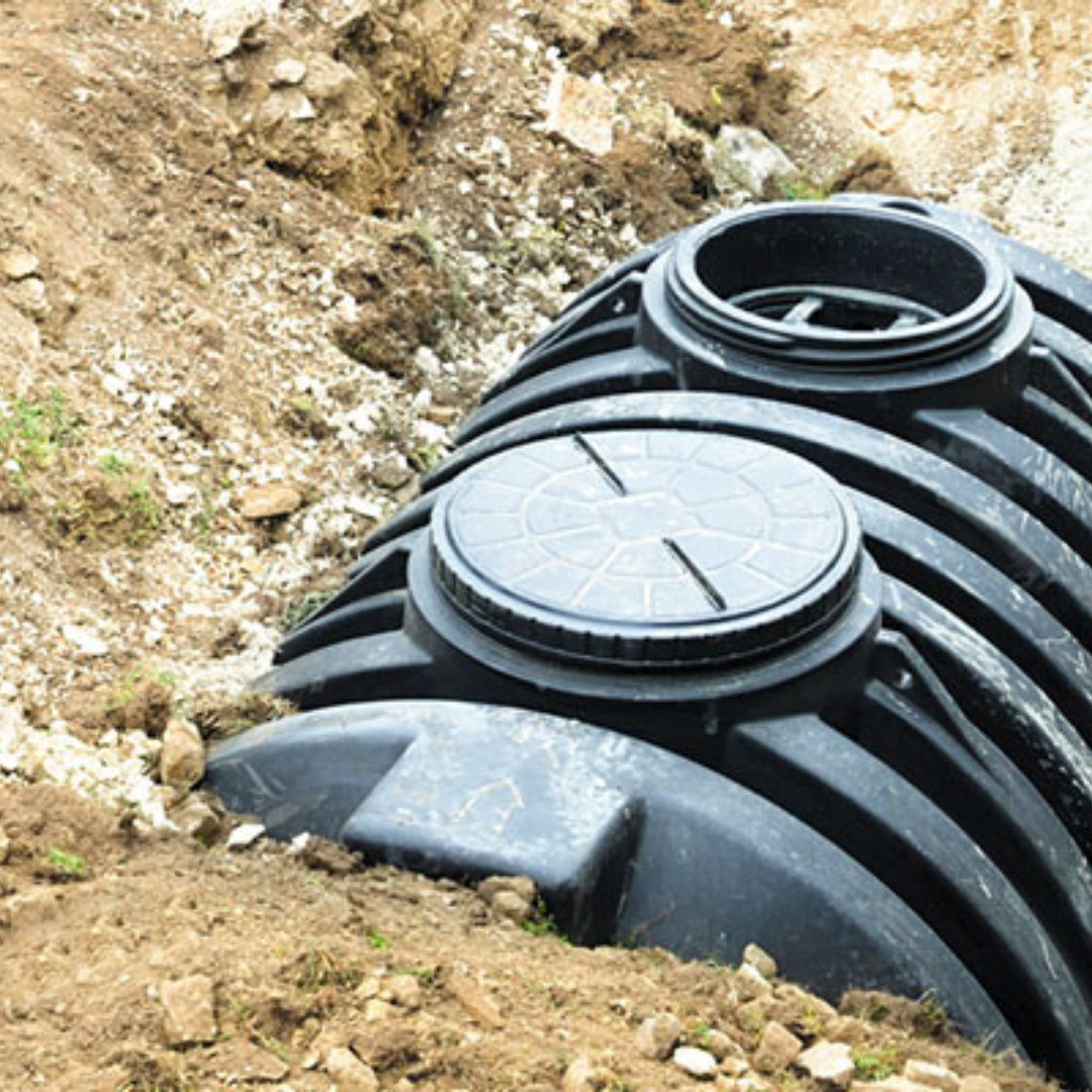 septic tank repair chattanooga tn