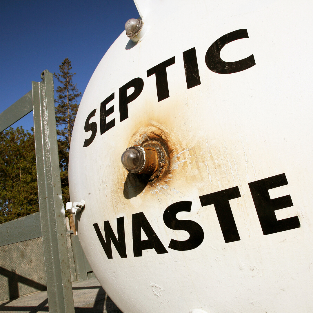 septic tank services chattanooga tn