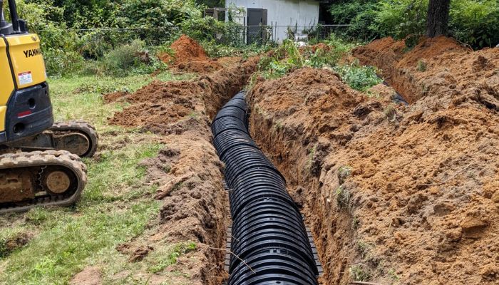 The Benefits of Regular Main Line Maintenance in Chattanooga, TN