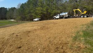 Septic Tank Installation In Chattanooga, TN