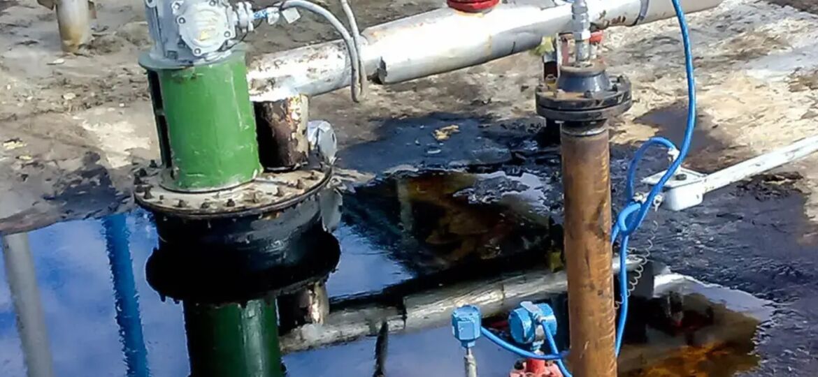The Role of Sewer Pumps in Wastewater Management in Chattanooga, TN
