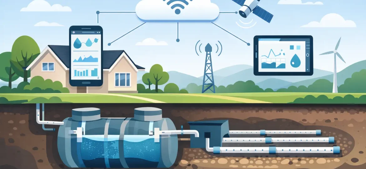 The Future of Septic System Monitoring