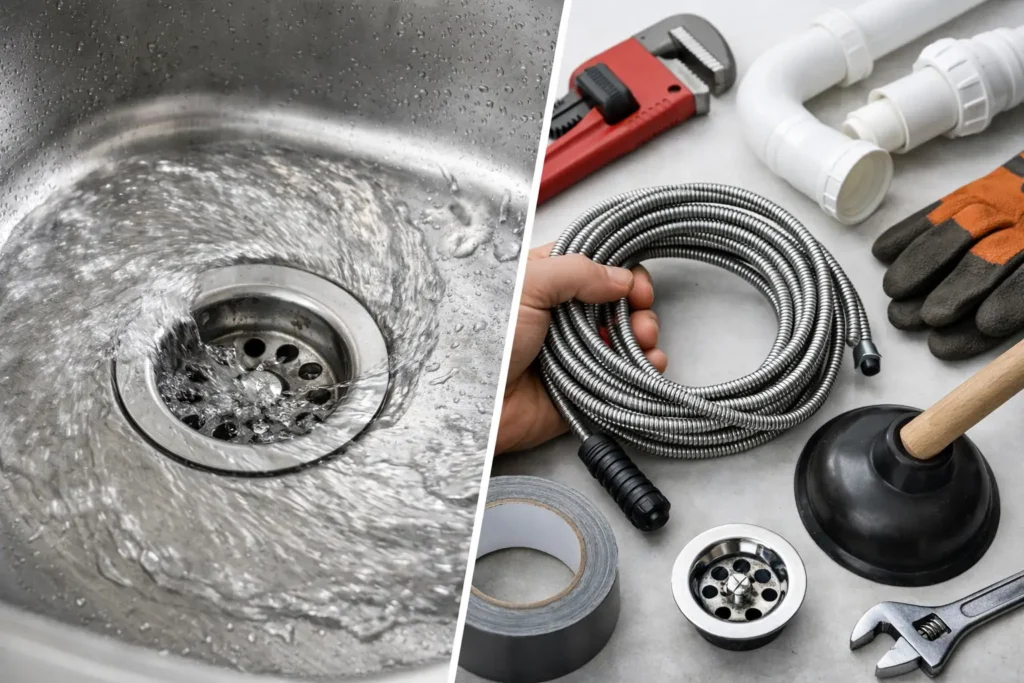 7 Best Ways to Prevent Drain Backups