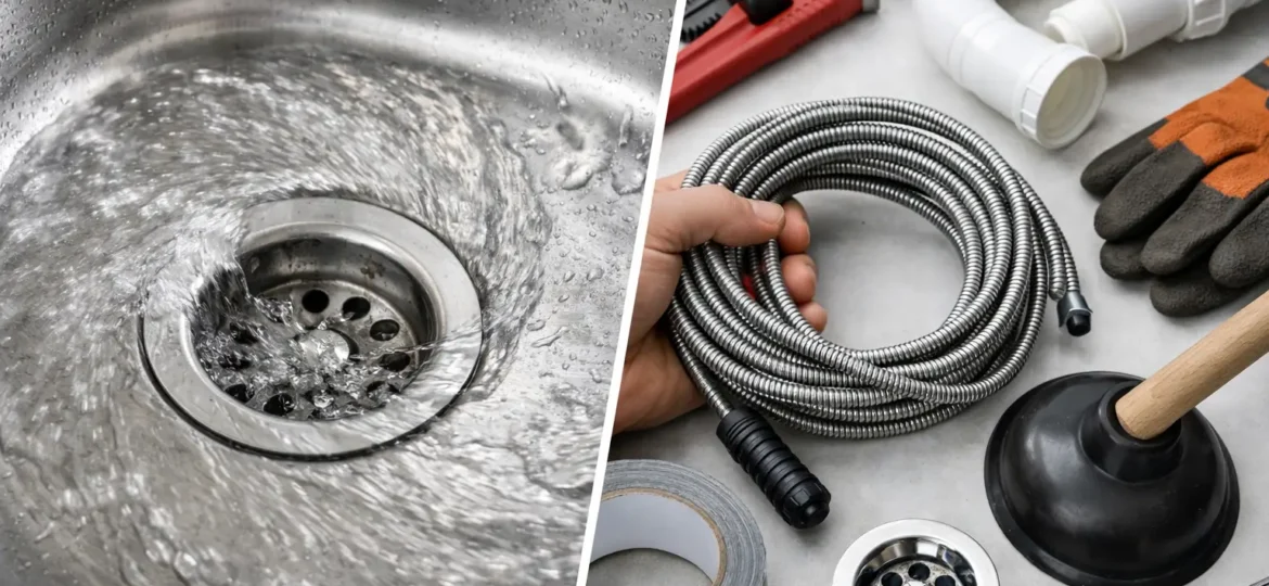 7 Best Ways to Prevent Drain Backups