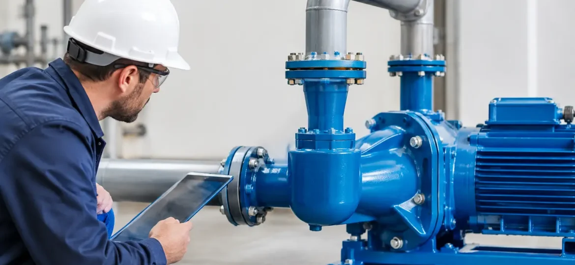 A Practical Guide to Ejector Pump Sizing