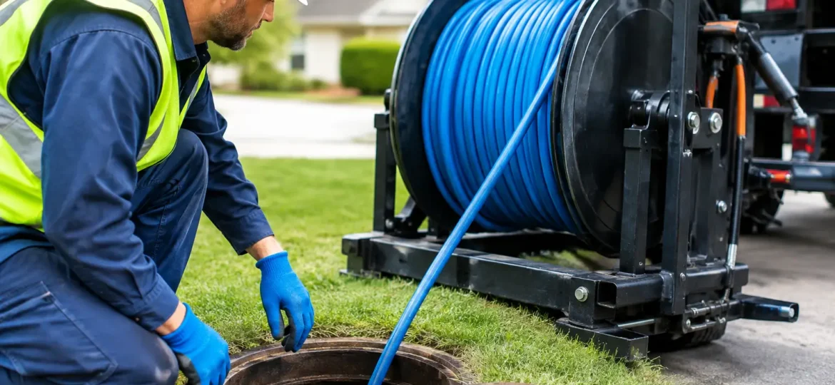 When Trenchless Repair Is the Right Sewer Fix